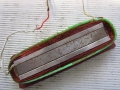 Guyatone pick-up LG60-B 1958.