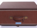 Binson Echorec T5E 6 knops Gold Plexi front 1957 originele koffer.