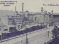 Baldwin factory Cincinnati Ohio.