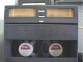 Fenton-Weill Golden Arrow Twin 30 versterker, open back.