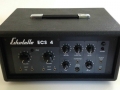 Echolette ECS4 disk echo, fabrikaat Melos eind 70er jaren.
