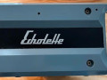 Echolette Echo 400, zijkant.