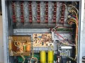 Echolette SE-300 Stereo echo mixer 8 kanaals mixer met Solid State tape echo 1975, techniek.