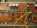 Echolette solid-state equaliser, printplaat.