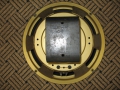 Echolette Isophon speaker 12 inch, alnico, top.