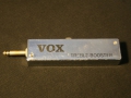 Vox Treble Booster V806.