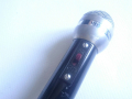 Vox microphone VL-2 Dynamic Ball.