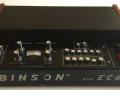 Binson Echorec EC 6 transistor 1975, front.