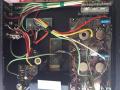 Binson Echorec EC 6 transistor 1975, techniek.