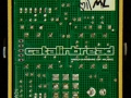 Catalinbread printplaat.