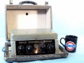 Binson Baby als Guild TF3-A met Guild pointer knoppen.