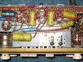 Dynacord stereo voorversterker VVS 1959-1960, circuit.