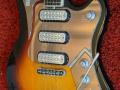 Dynacord Star Master fabrikaat Welson, body front.