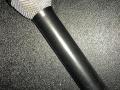 Dynacord DD400 microfoon (fabrikaat Beyer).