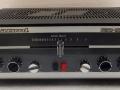 Dynacord Echocord Mini solid state echo 1968-1979, front.