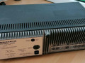 Dynacord Eminent 100A 6 kanaals mixer met ingebouwde echo, back.