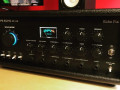 Echo Fix Tape EF-X2 Black Front panel, made in Australia.  Roland Space-Echo style.