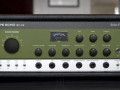 Echo Fix Tape EF-X2 Green Front panel, made in Australia.  Roland Space Echo style.