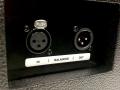 Echo Fix Tape EF-X2, balanced in- enoutput.