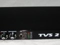 TVS2 complete echo met dry en wet signaal, voorloper van de TVS3 echo.
