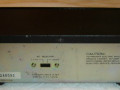 Eli SL-4545 analog echo, made in Taiwan, back.