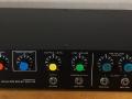 Elk EM-13 professional analog echo ca. 1980, front.