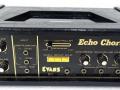 Evans Echo Chorus ES-1, front.