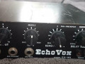 Evans Echo Vox-EV-101 ca. 1980, top.