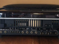 Evans Nova 400 tape echo, back.