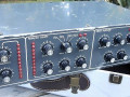 Ibanez AD-230 Analog Delay en Multi Flanger made by Maxon 1977-1979, top.