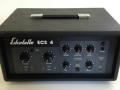 Echolette ECS4 disk echo, fabrikaat melos eind 70er jaren.
