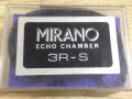 Mirano tape voor 3R en 3R-S in originele doos.