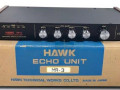 Hawk HR-3  4 channel echo module, front op originele doos.