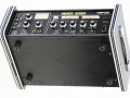 Multivox Multi Echo MX-201, onderkant.