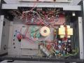 Multivox Multi Echo MX-312, circuit.