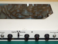 VOCU (Vivid Output and Capable Unit) VTE-2000 Compact Analog Tape Echo , made by  Fernandes-Kastam Japan, front. Gelijkenis met Hiwatt CTE-2000.