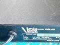 Vesta Kozo Dig 411 Digital delay, gelijk aan Vesta Fire, made in Japan bij Vestax, typeplaatje.
