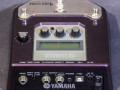 Yamaha Magic Stomp Lead - Guitar versie (paars-purple) , back