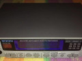 Zoom 9030 digital multi effect, supports 99 patches, top.