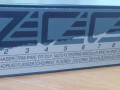 Zoom Studio 1201 Digital Multi Effect 1997, 11 character variations.