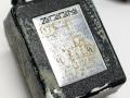 Zoom Studio 1201 Digital Multi Effect 1997, originele Zoom adapter.