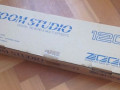 Zoom Studio 1201 Digital Multi Effect 1997, originele doos.
