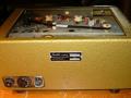 Door Nico Nelson gemodificeerde Echolette NG51, back.