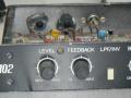 Miditon (Pre Lell) Reverb Delay DDL-102, front links.