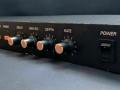 Rostex Delayzer II Reverb, Delay, Chorus, made in USSR 1990 by Cooperative Rostex by Oleg Troitzky, front rechts.