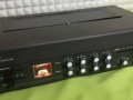 Tesla Studioecho AOS-191 solid state ca. 1980, front.