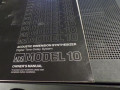 ADS Model 10 Acoustic Dimension Synthesizer, A Digital Time Delay, ontwerp by DeltaLab  ca. 1980, owners manual.