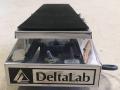 DeltaLab DLB Control Pedal, made by Morley, front.