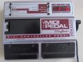 DigiTech PDS 3500 The MIDI Pedal, MIDI Controller Pedal, front.