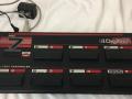 DigiTech GSP7 Guitar Processor Preamp 1990, controller.